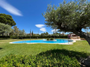 Villa Mari